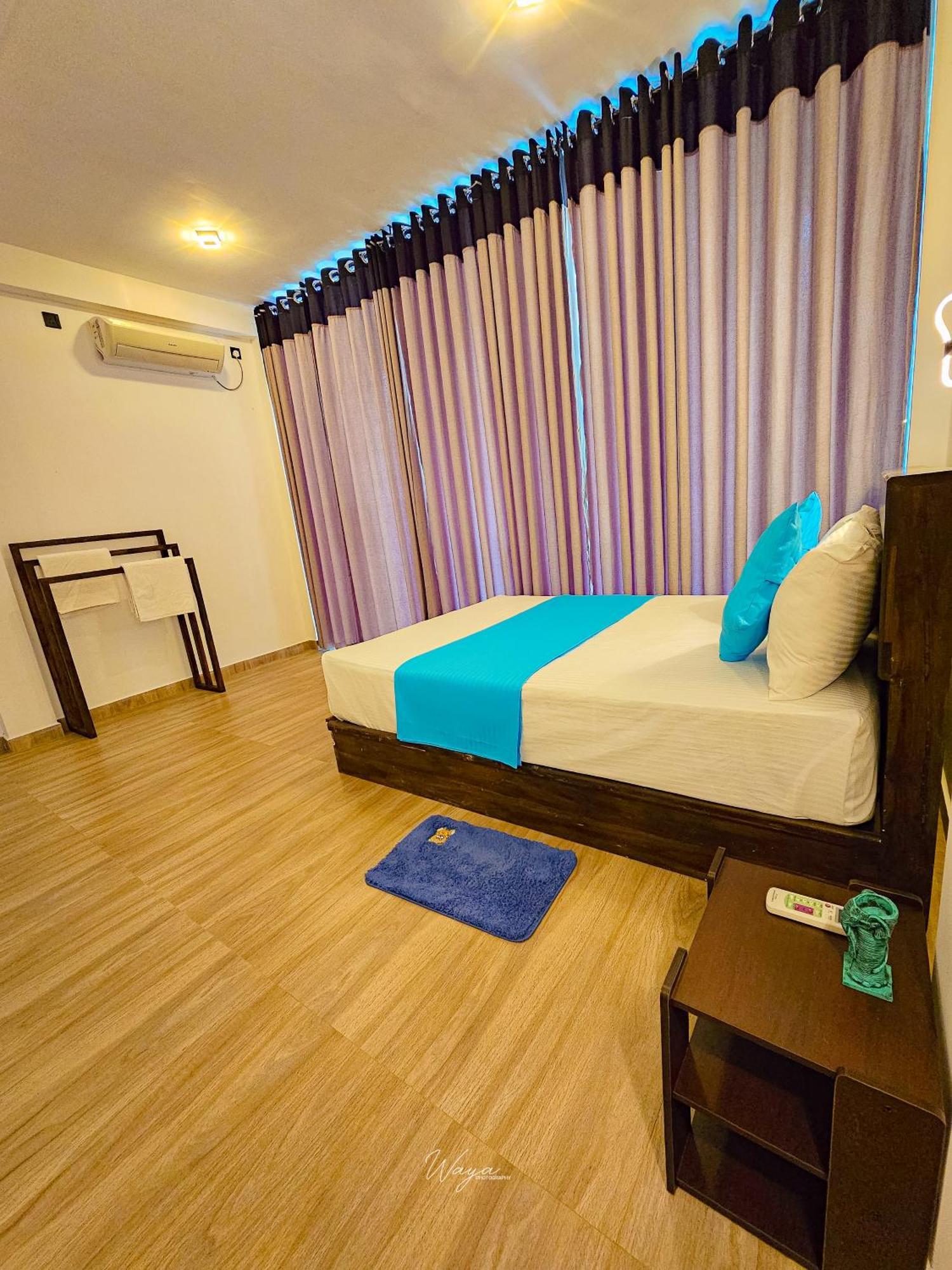 Residence Inn Удавалаве Екстериор снимка