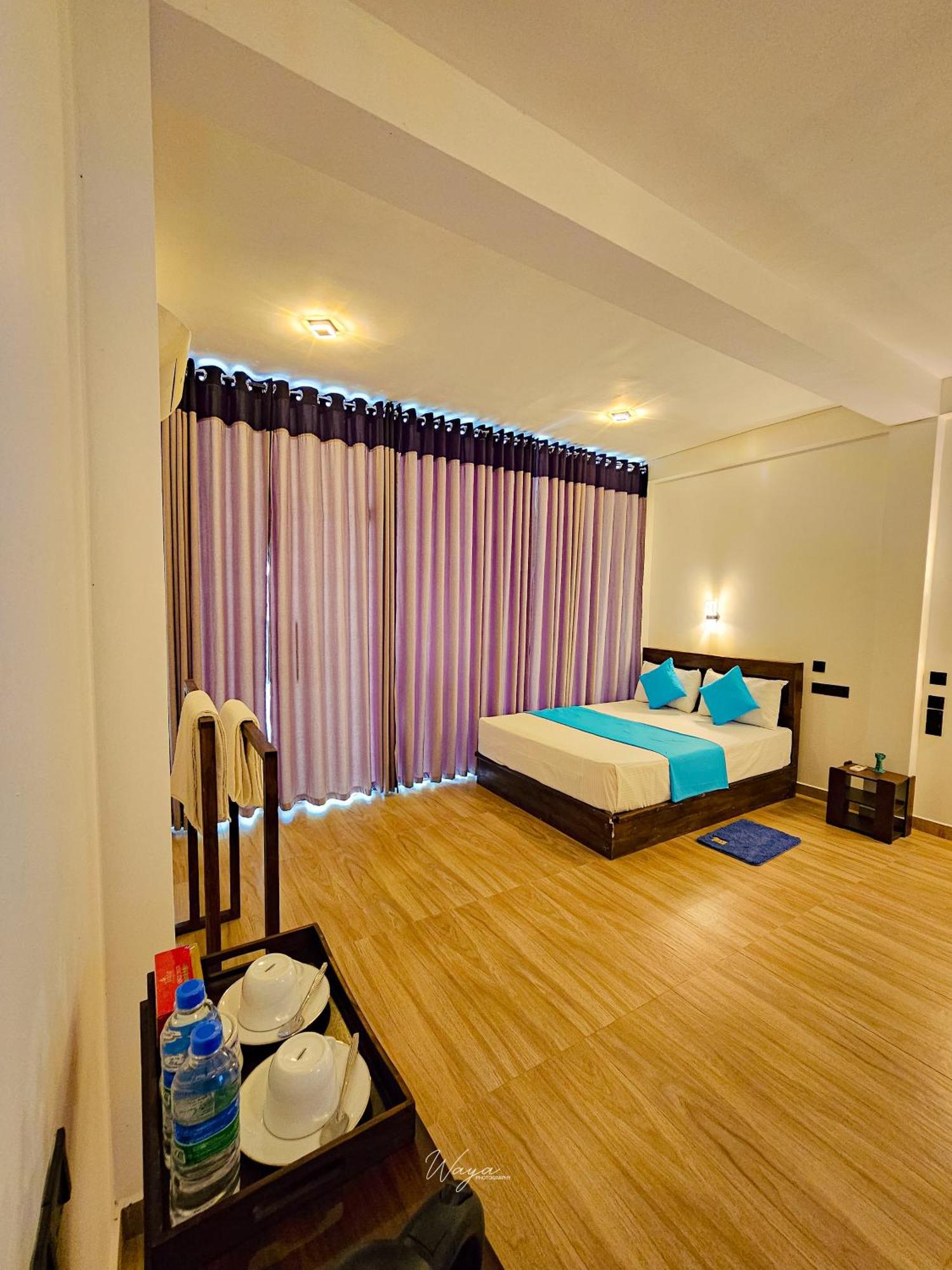 Residence Inn Удавалаве Екстериор снимка