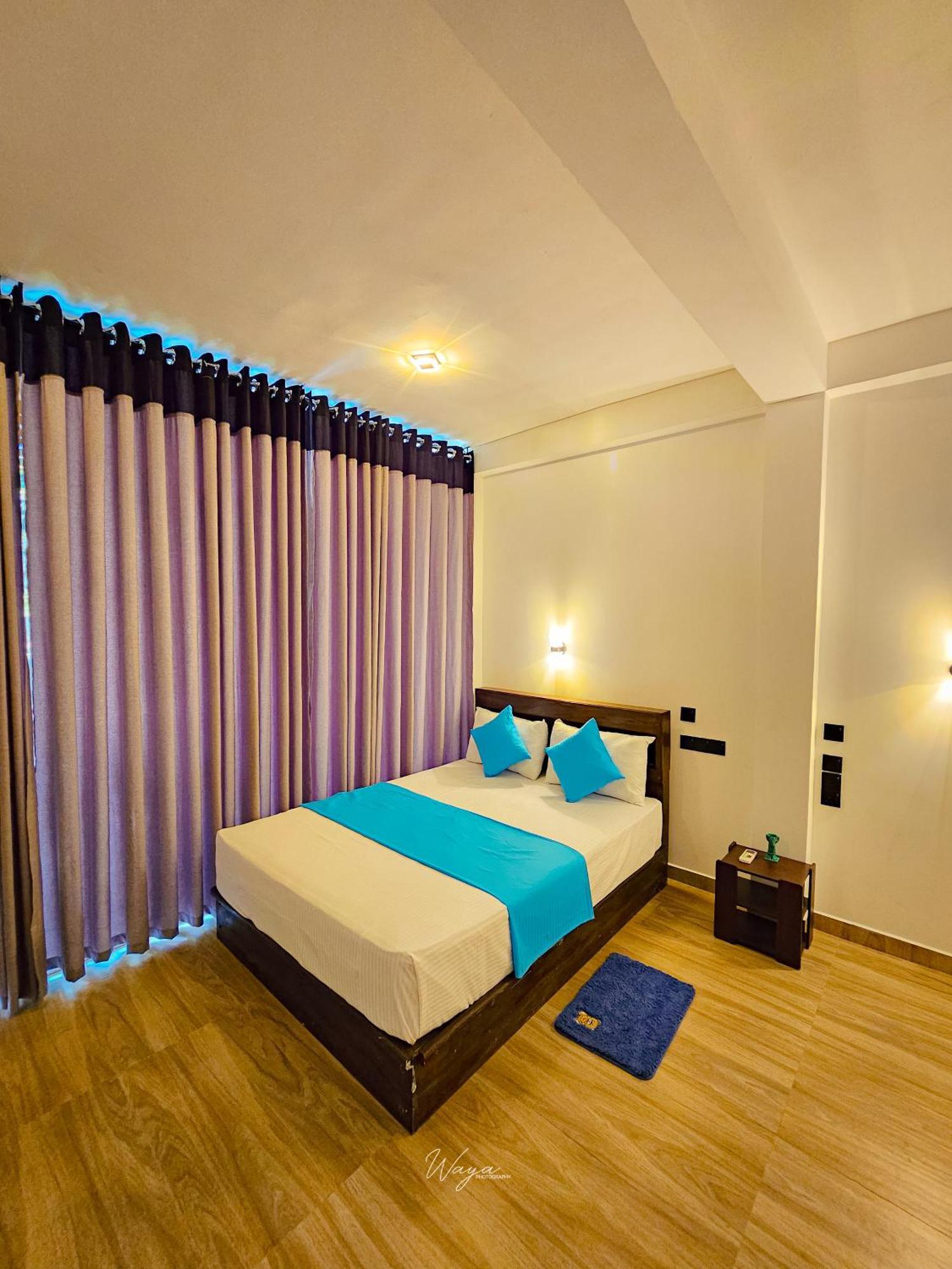 Residence Inn Удавалаве Екстериор снимка