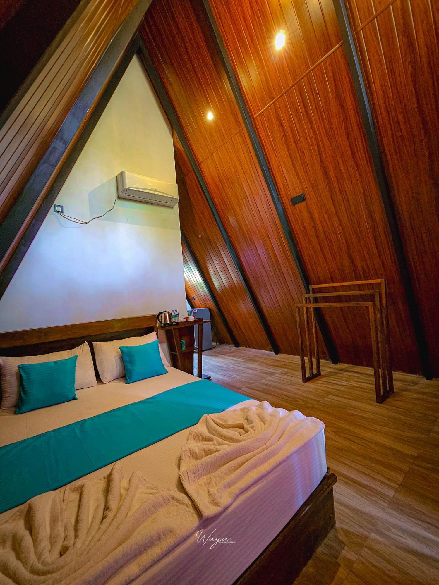 Residence Inn Удавалаве Екстериор снимка