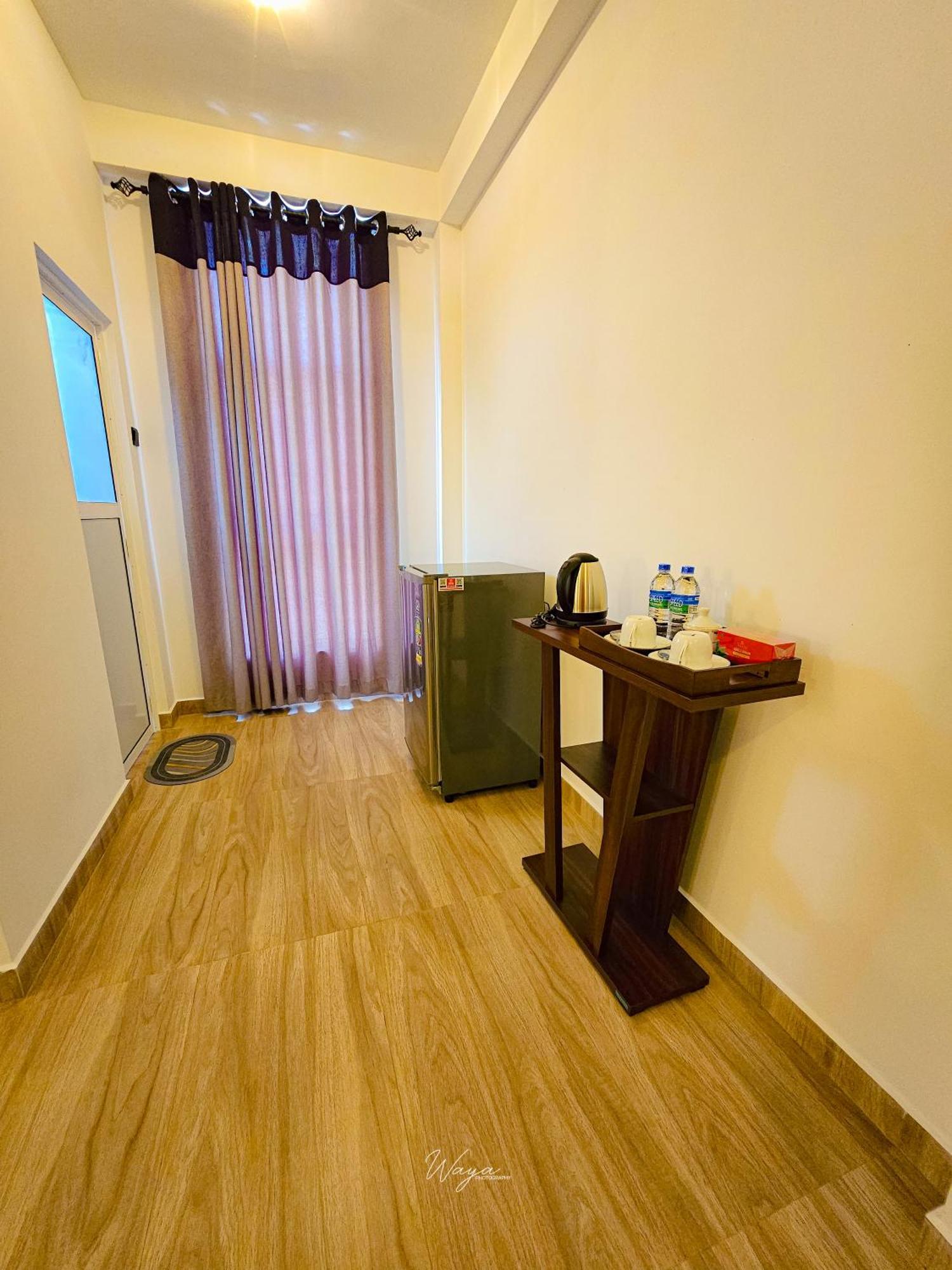 Residence Inn Удавалаве Екстериор снимка