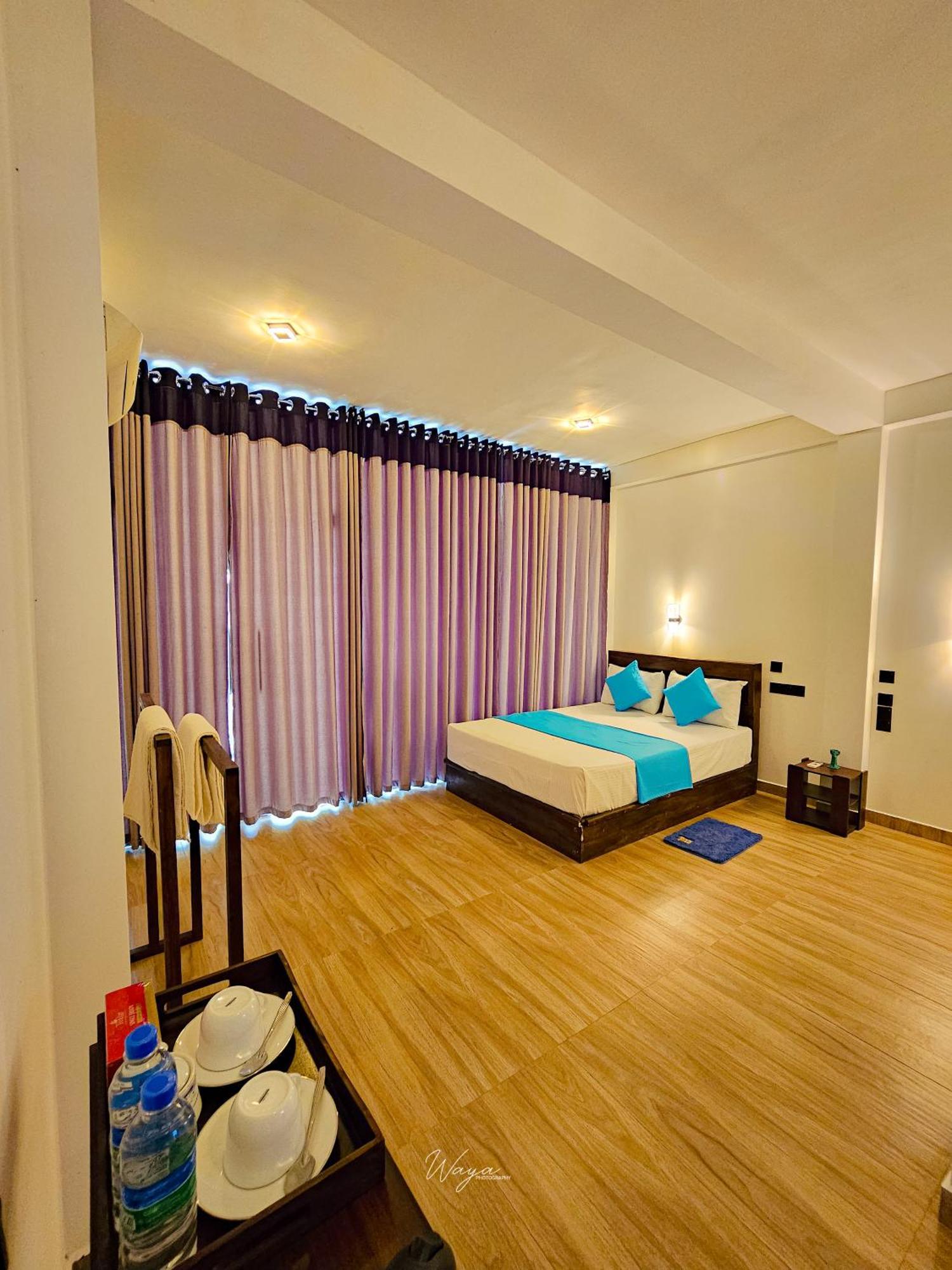 Residence Inn Удавалаве Екстериор снимка
