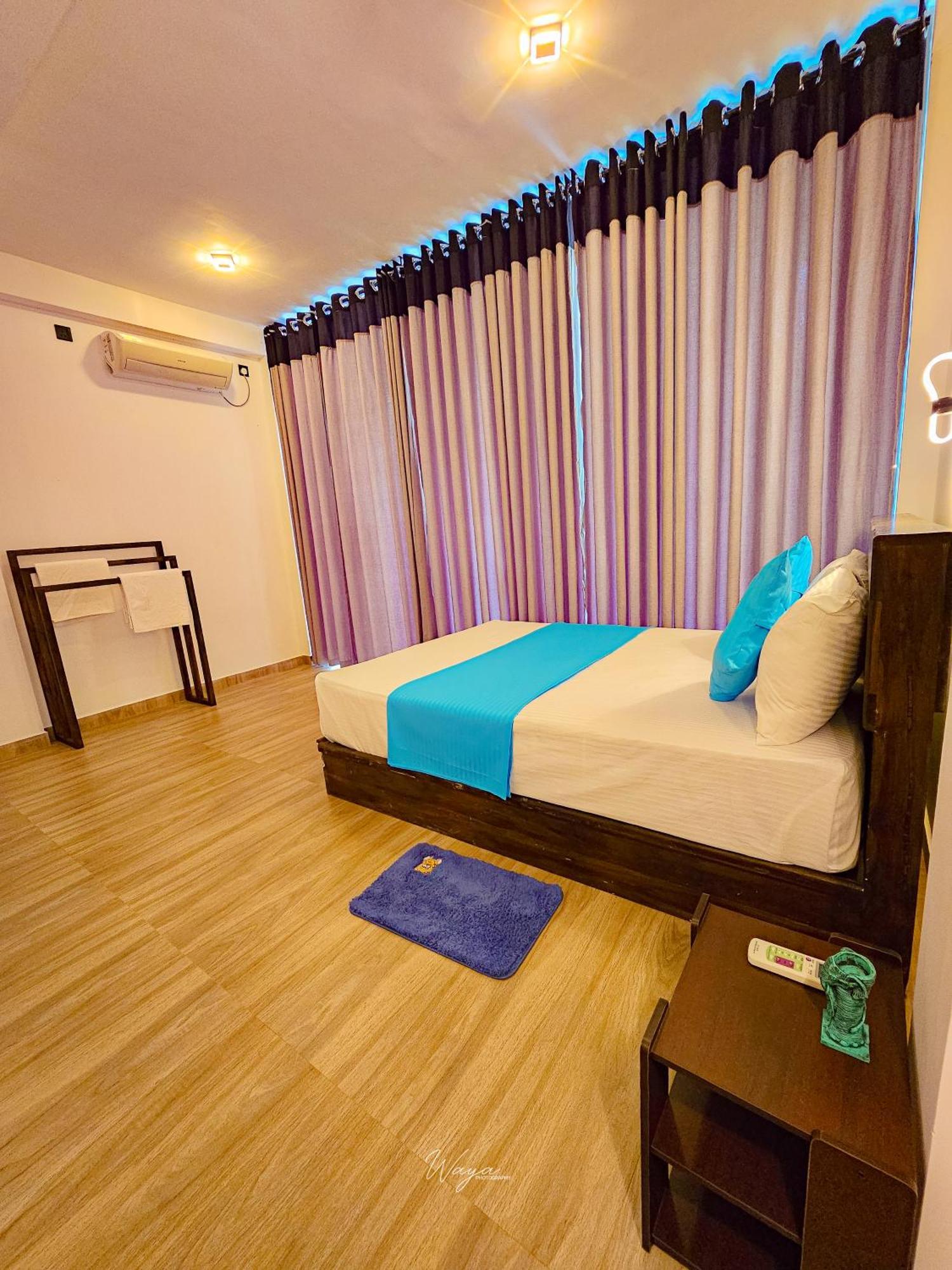 Residence Inn Удавалаве Екстериор снимка