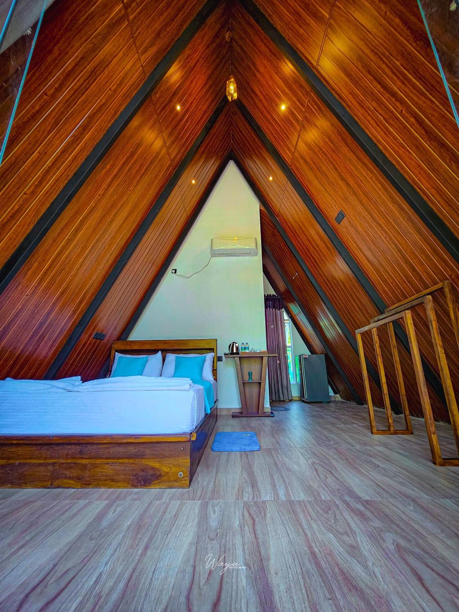 Residence Inn Удавалаве Екстериор снимка