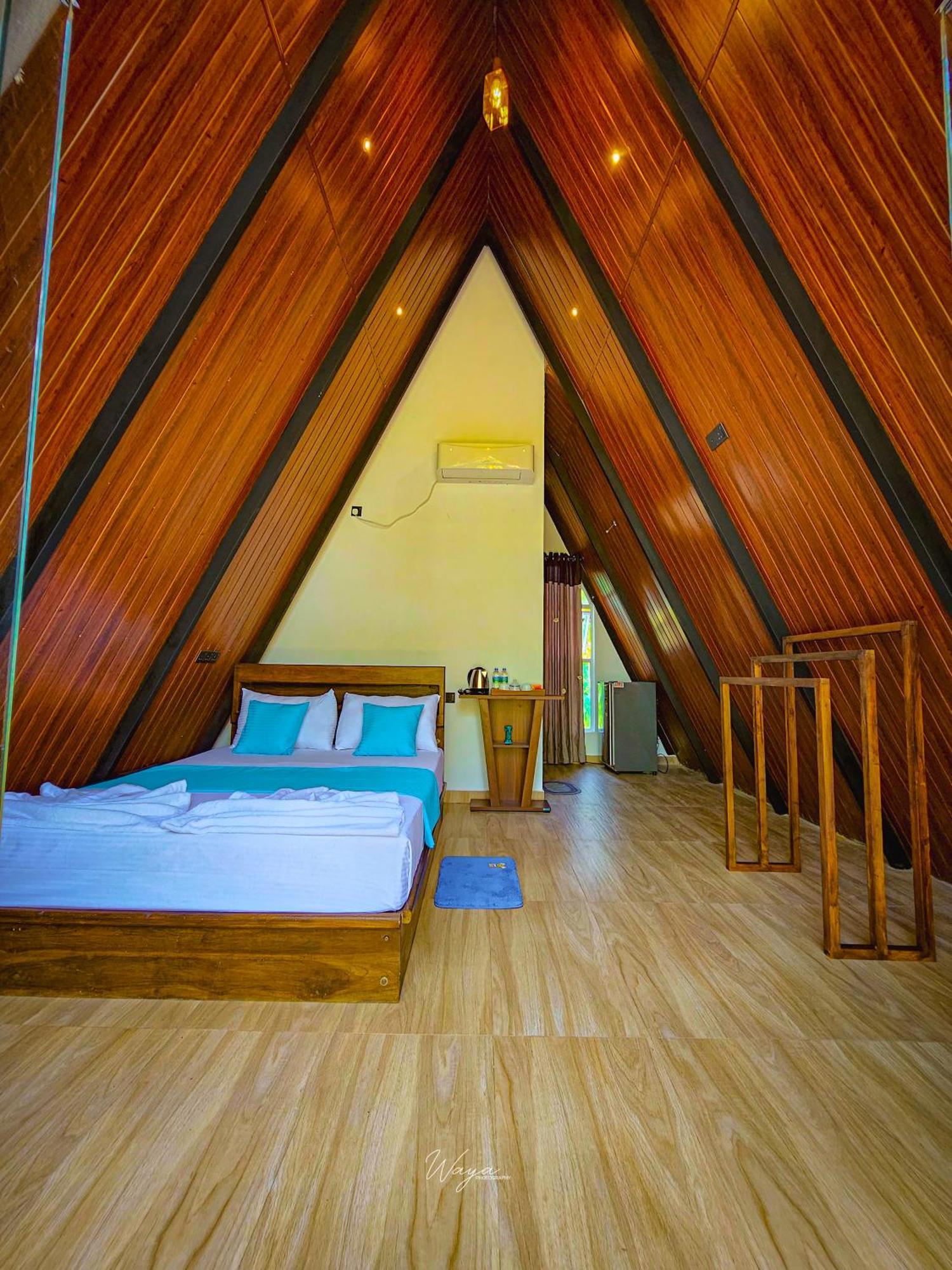 Residence Inn Удавалаве Екстериор снимка