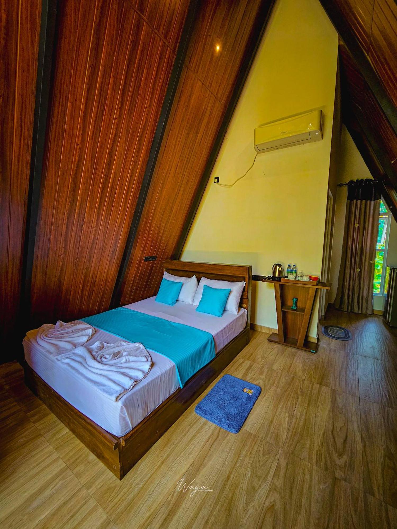 Residence Inn Удавалаве Екстериор снимка