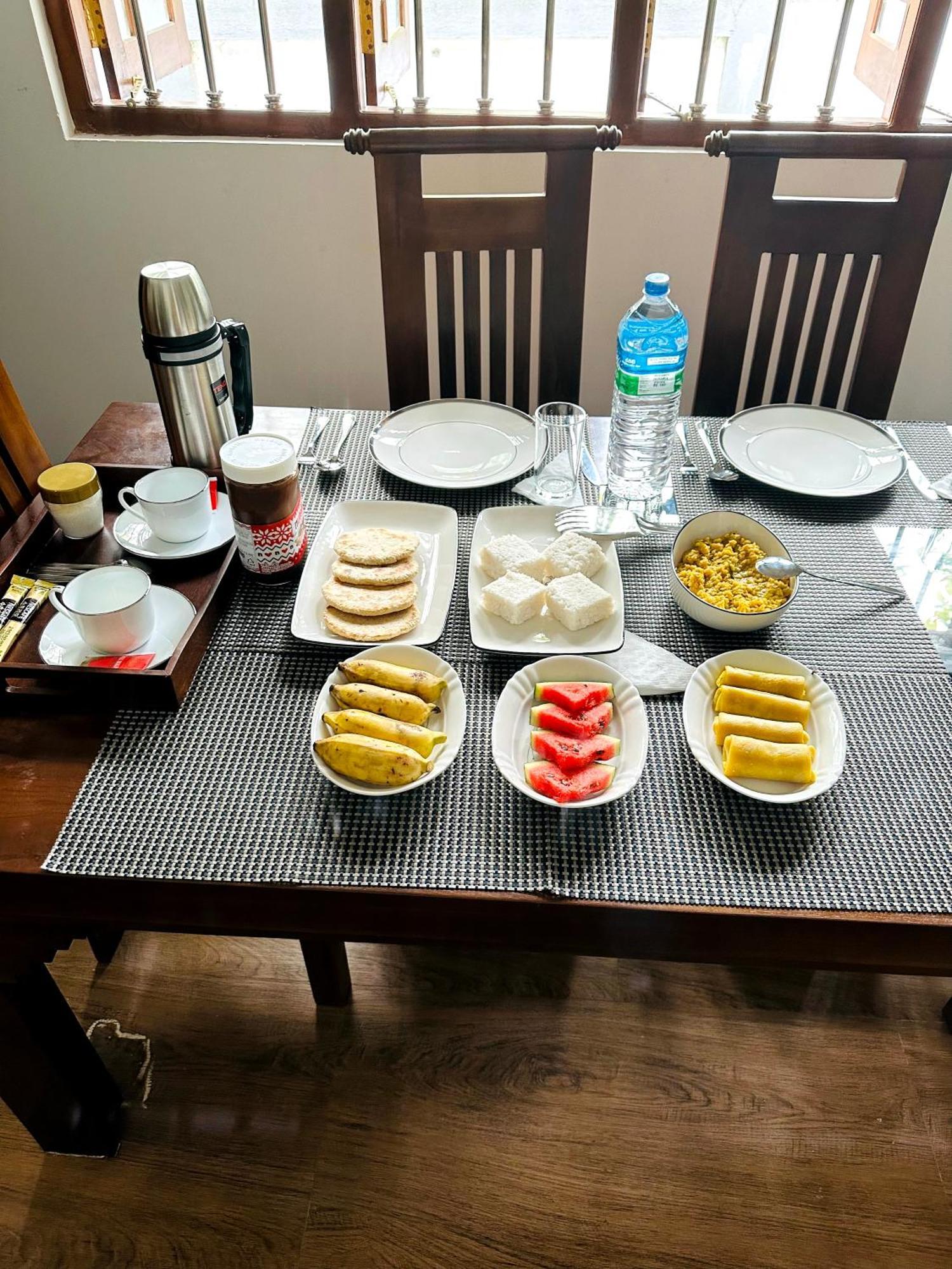 Residence Inn Удавалаве Екстериор снимка