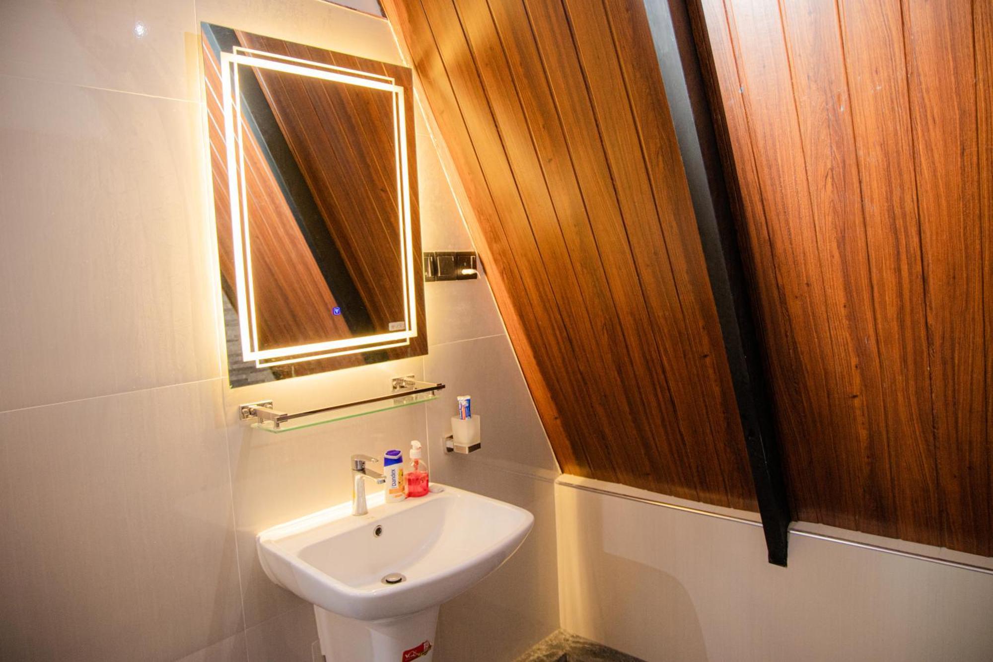 Residence Inn Удавалаве Екстериор снимка