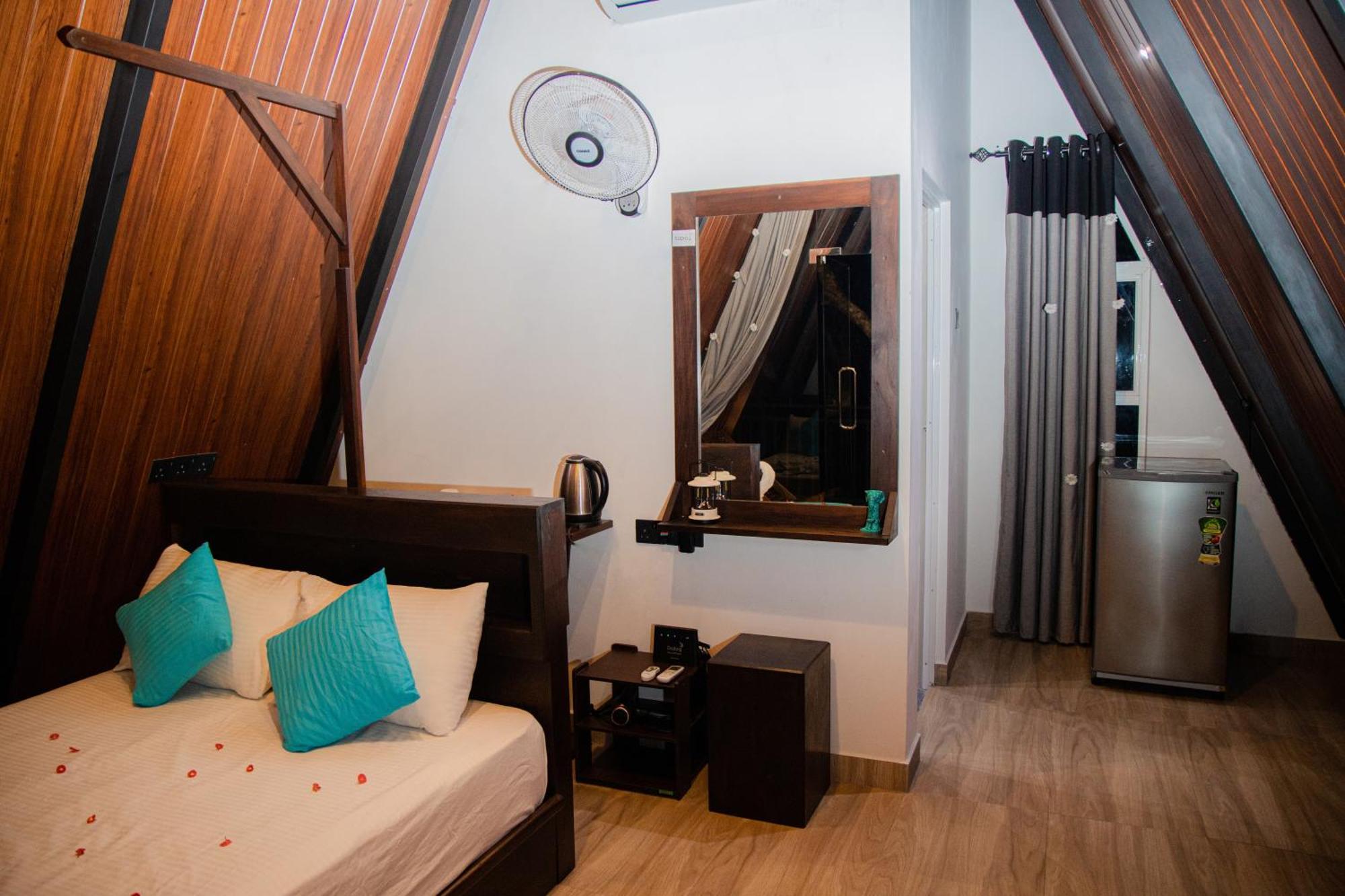 Residence Inn Удавалаве Екстериор снимка