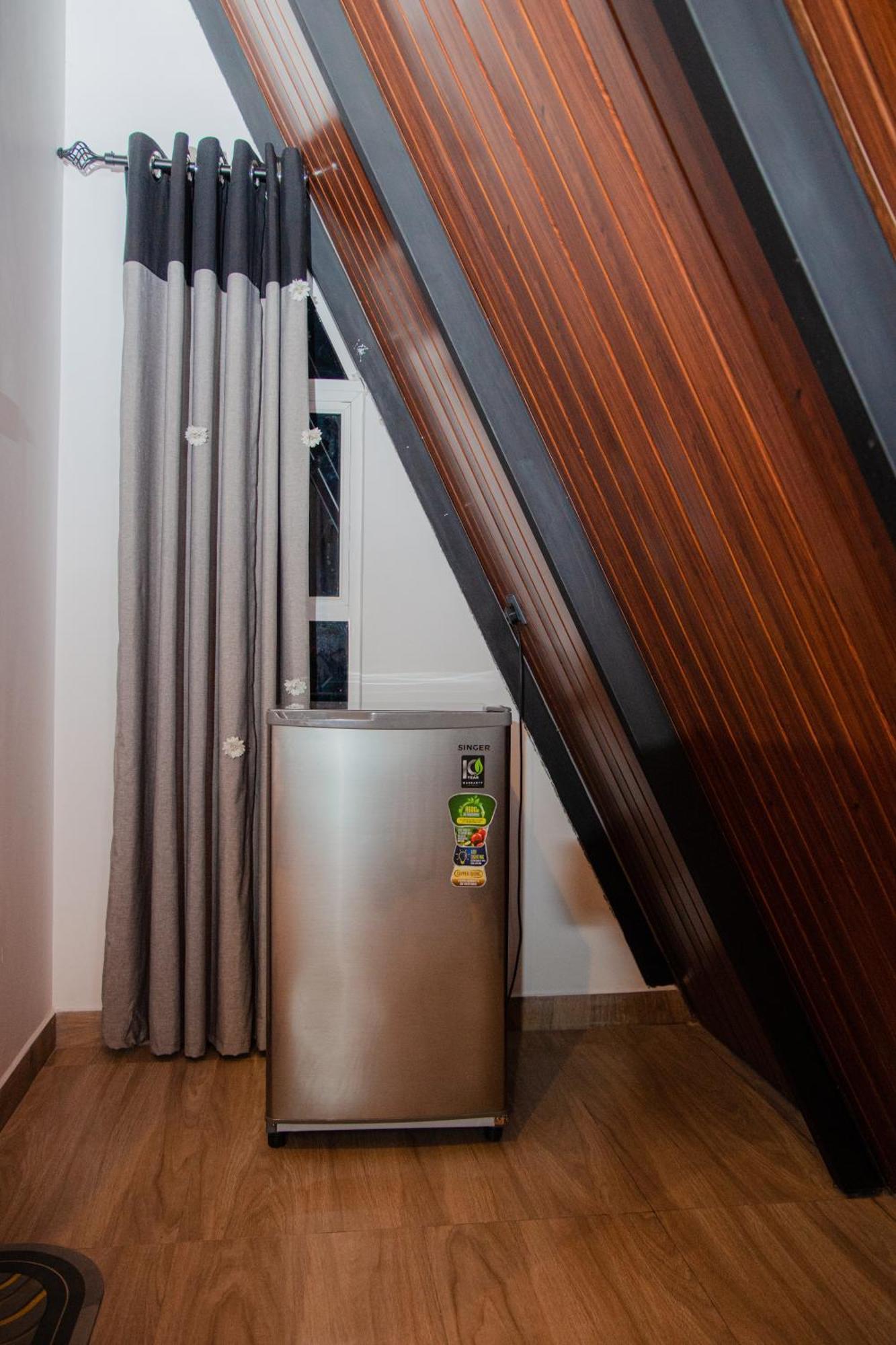 Residence Inn Удавалаве Екстериор снимка