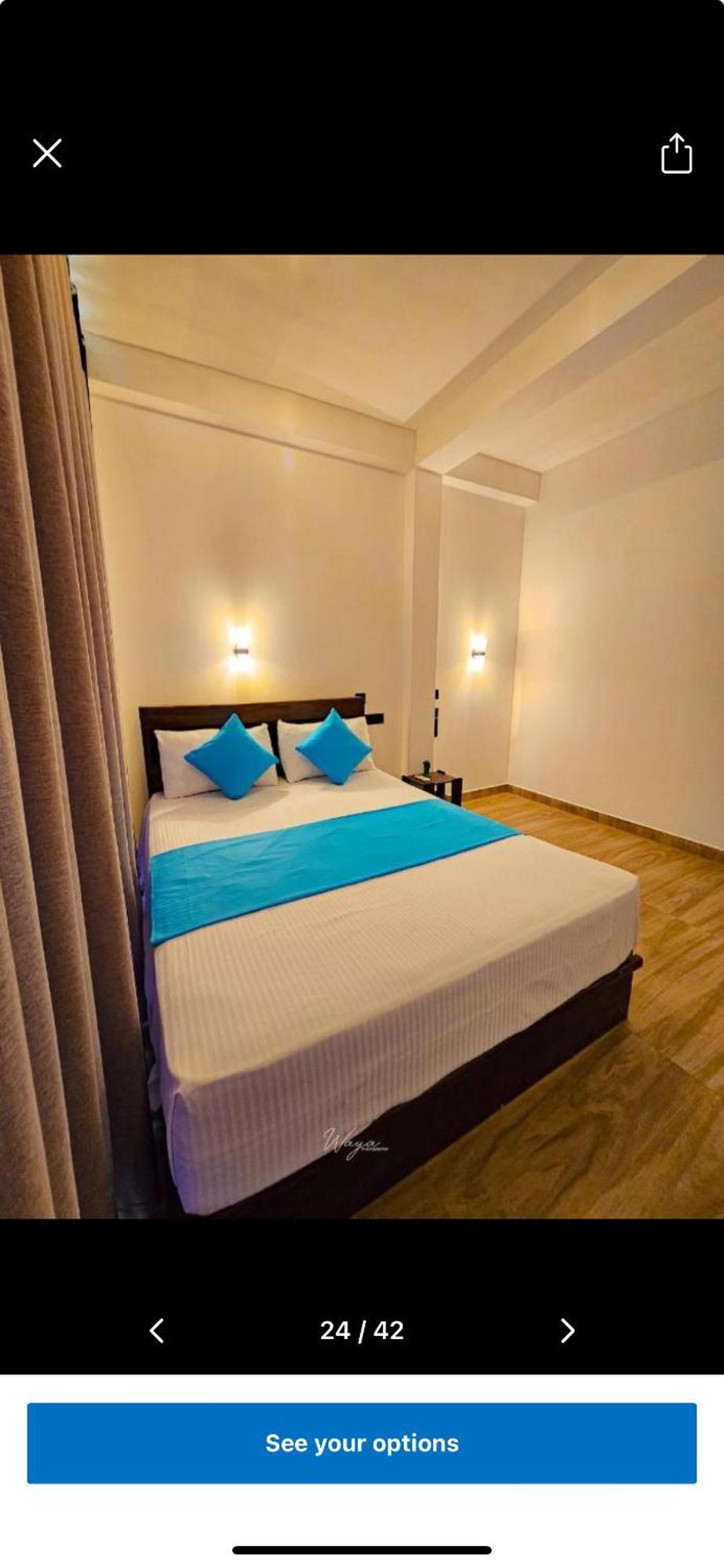 Residence Inn Удавалаве Екстериор снимка