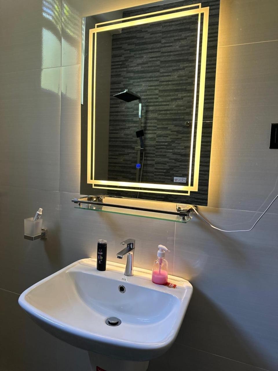 Residence Inn Удавалаве Екстериор снимка