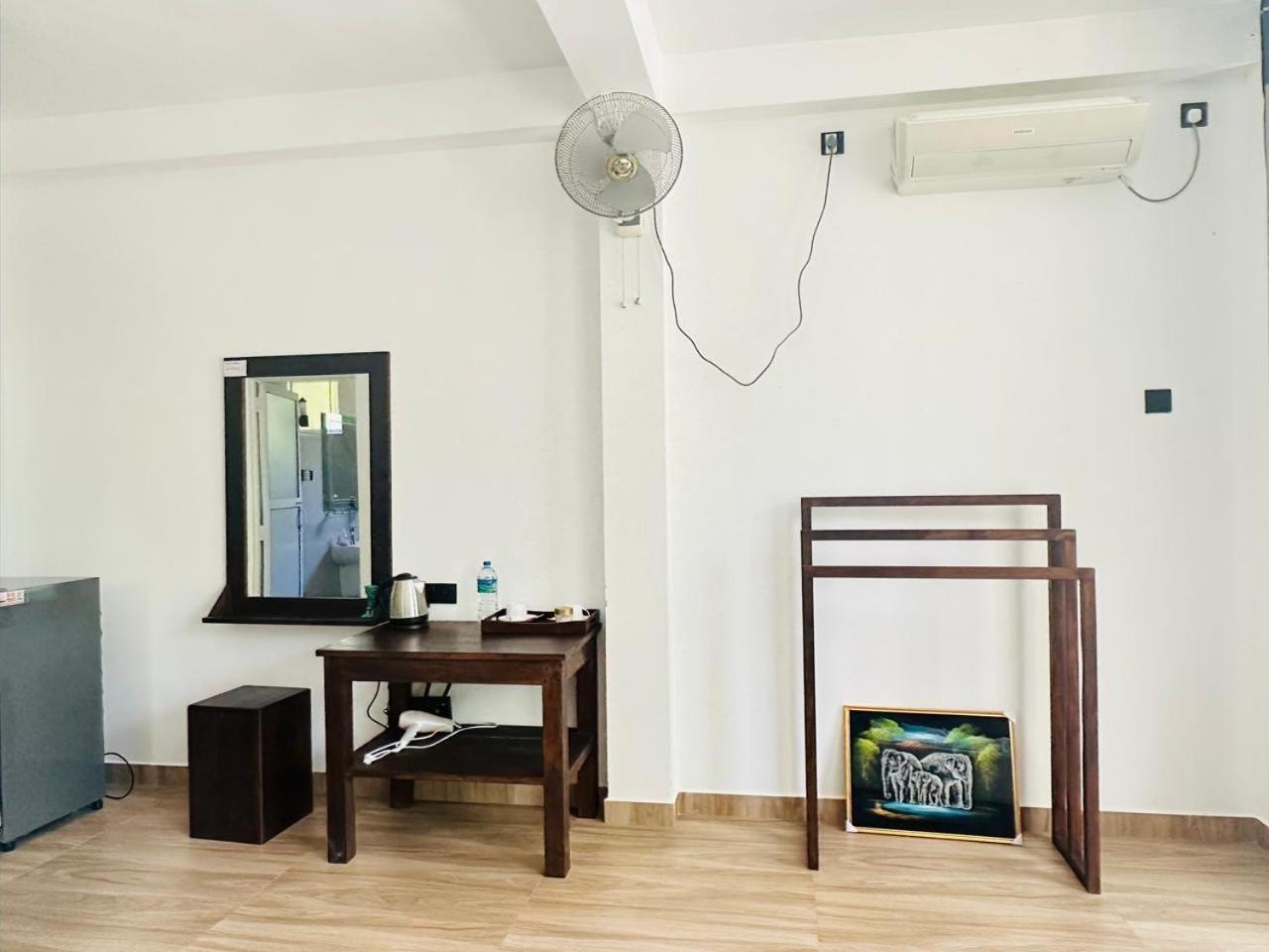 Residence Inn Удавалаве Екстериор снимка